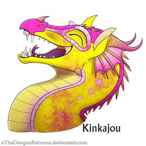 Wof H A D Day 12 Kinkajou By Xthedragonrebornx Wings Of Fire Dragons