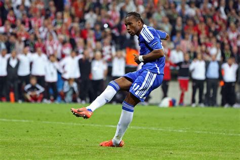 Maybe you would like to learn more about one of these? FC Barcelona: Can Drogba be the man to regain the title ...