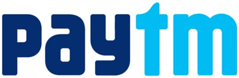 Paytm Transparent Logo Png