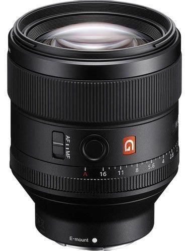 What Are The Two Best Sony Lenses For Wedding Photography