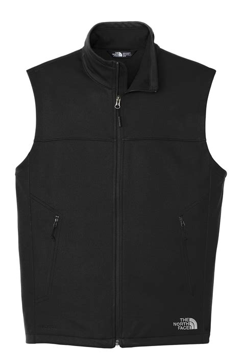 The North Face ® Ridgewall Soft Shell Vest Product Sanmar