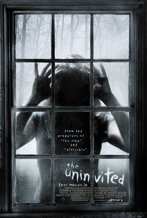 The Uninvited Dvd Release Date April