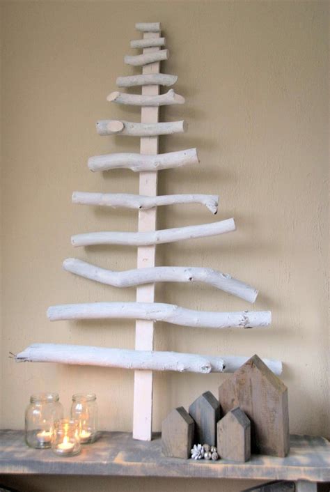 16 Creative And Unique Diy Christmas Trees Style Motivation