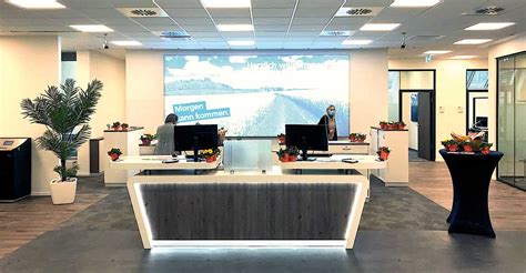 Hauptstraße 260 51503 rösrath 0221 2277525. VR Bank - Schmuckstück im Herzen Rösraths - RÖSRATHerleben