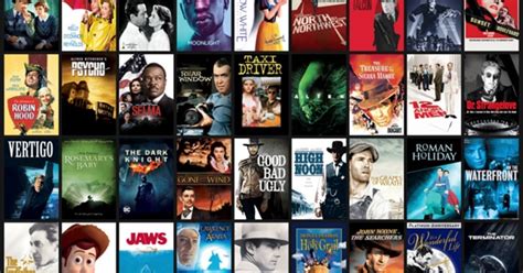 Movies You Should Watch At Least Once Page 3