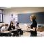 Preview A College Class In Person At Adelphi University
