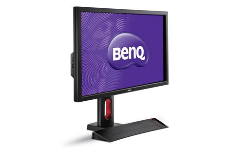 3rd-strike.com | BenQ XL2720T – Hardware Review