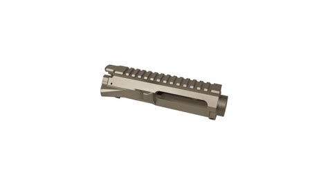 Guntec Usa Ar 15 Stripped Billet Upper Receiver Up To 596 Off