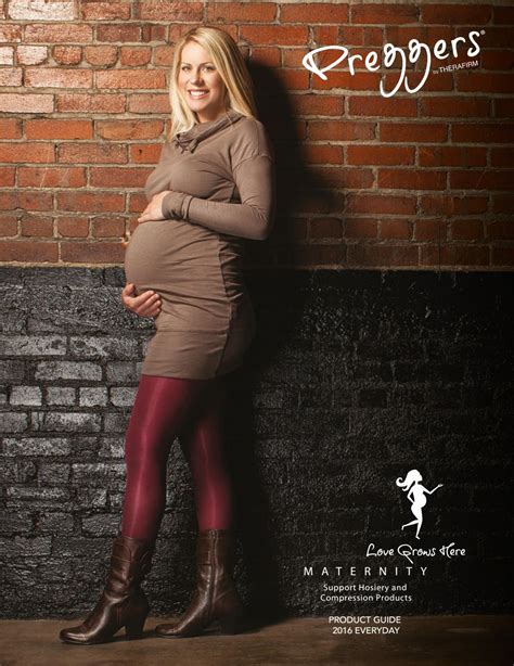 Preggers Catalogue By Camomile Spring Pte Ltd Issuu