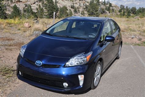 Explore the official 2021 toyota prius site. 2015 Toyota Prius Five: Surprisingly Good Review - The Fast Lane Car