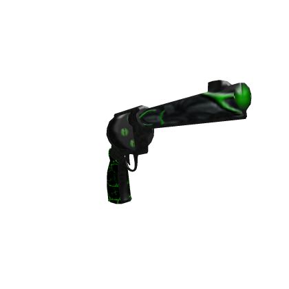 Redeem these codes to get different rewards! Overseer (Gun) | Murder Mystery 2 Wiki | Fandom