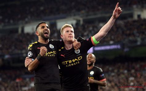 Injury history, suspensions and absences are based on a variety of media reports and are researched with the greatest of care. 'Man City in shock, Kevin De Bruyne ziet waanzinnig ...