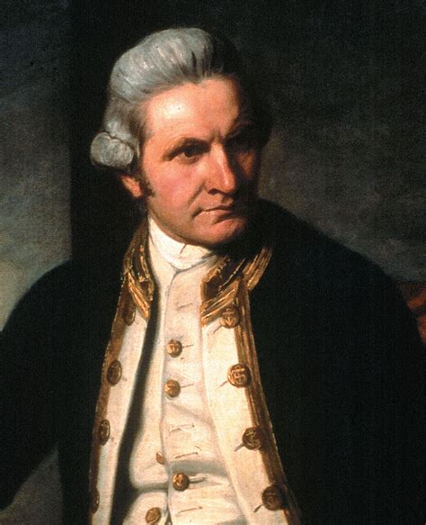 Captain James Cook The Greatest Explorer
