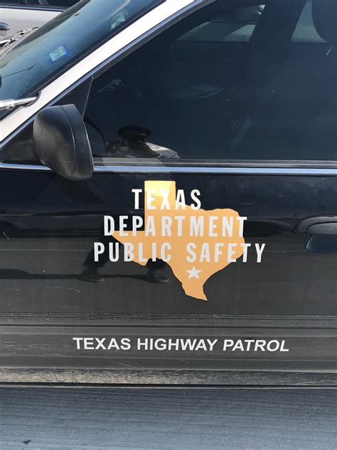 Texas Department Of Public Safety Driver License Center Veterans