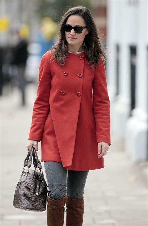 Check spelling or type a new query. Pippa Middleton Heading to Work in Chelsea - HawtCelebs
