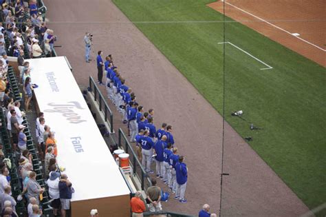 Gallery Toronto Blue Jays Spring Training In Dunedin Florida