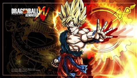 Is dragon ball z xenoverse 2 multiplayer. APG's New Game Plus: Dragon Ball Z XenoVerse 2 | N4G