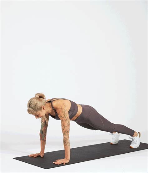 Yoga Push Up Complex Yogawalls