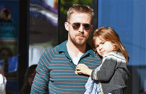 Would you have done the same thing if you. Ryan Gosling Prioritizes Family Over His Career Now That ...