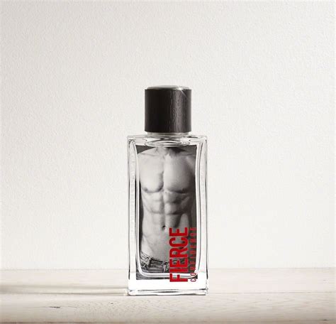 Shop from the world's largest selection and best deals for abercrombie & fitch fierce fragrances & aftershaves for men. A&F 裸男自信 Abercrombie & Fitch Fierce Confidence, 2014|香水评论 ...