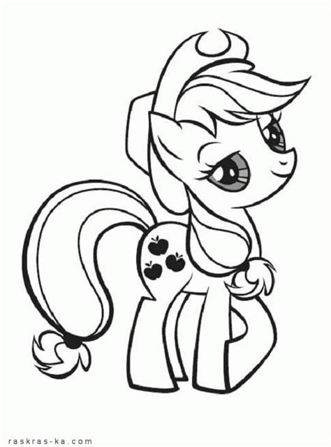 My little pony coloring pages — 10 free printable sheets. Coloring pages My Little Pony download free