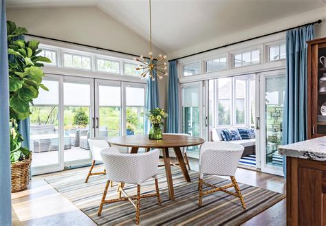Window treatments for large sliding doors. 13 Stylish Window Treatment Ideas for Sliding Doors ...