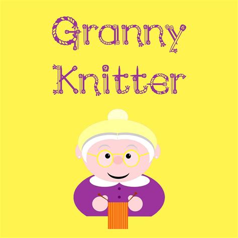 granny knitter limavady