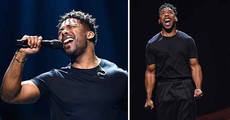 Sarah dawn finer leder direktsändningen eurovision: John Lundvik vinner Melodifestivalen 2019 - historisk ...