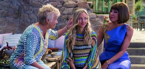 15 of the best quotes from the ‘mamma mia films the whayve