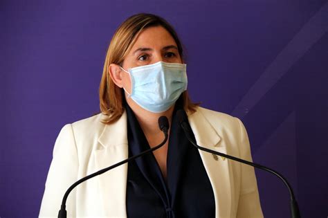 vox denuncia a la alcaldesa de figueres por una pancarta a favor de los presos políticos