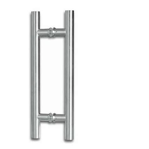 H Type Stainless Steel Cabinet Handle At Rs 140piece In Thane Id