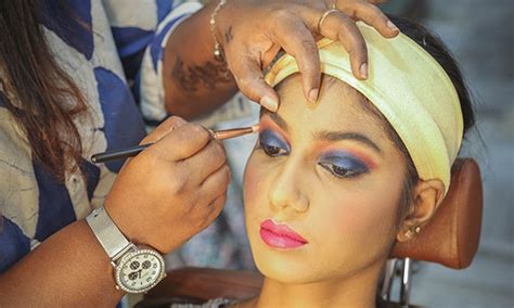 types of makeup artists saubhaya makeup