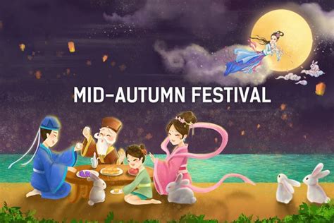 Mid Autumn Festival 2022 How It Is Celebrated In China