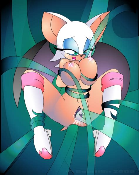 Rule 34 Rouge The Bat Sonic Series Tagme 413489