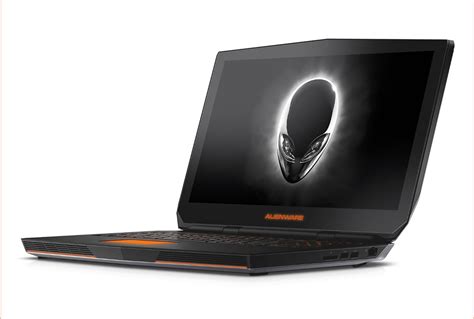 Buy Alienware 17 Core I7 Extreme Gaming Laptop With 256gb Ssd And 32gb
