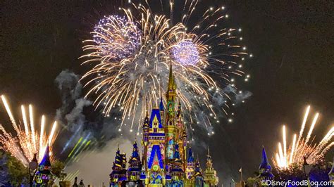 How To Have A Disney New Years Eve At Home Disney Foodrestaurants