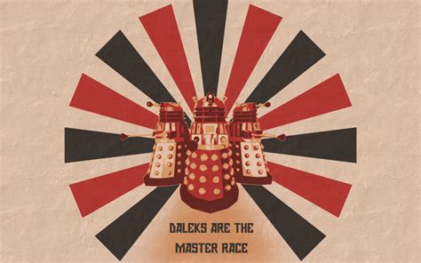 Dalek Wallpapers - Wallpaper Cave