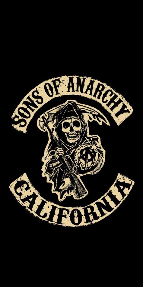 Samcro Sons Of Anarchy Tattoos Sons Of Anarchy Sons Of Anarchy