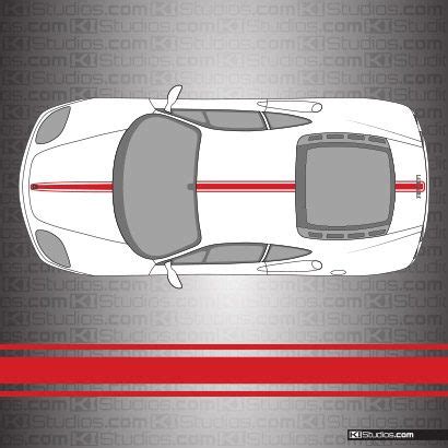 Bagi yang pengin bikin decal sendiri sesuai kreasivitas, nih gue punya masternya. Pola Striping Vega R .Cdr / All Pola Polosan Untuk Keperluan Branding Striping Decal Cutting ...