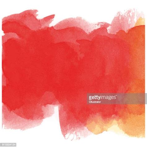 Red Orange Watercolor Background Photos And Premium High Res Pictures