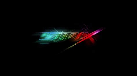 You can download the wallpaper and use it for your desktop computer computer. Wallpaper Engine ROG STRIX RGB Wallpaper 1080p - YouTube
