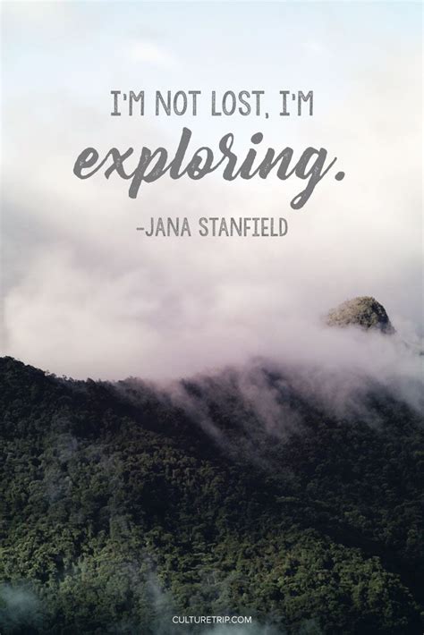 Inspiring Travel Quotes You Need In Your Life Wanderlust