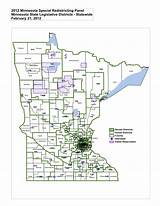 Photos of Minnesota School District Map