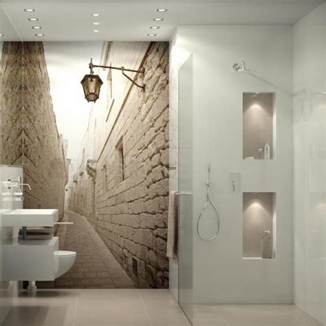 50 Small Bathroom Decoration Ideas Photo Wallpaper As