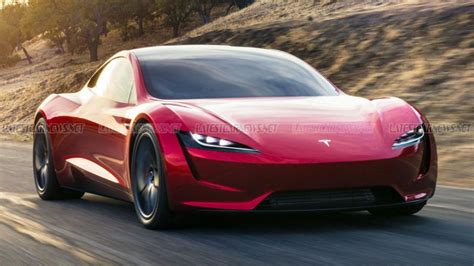 Tesla Roadster 2022 Photos Price And Reviews Latest Car News