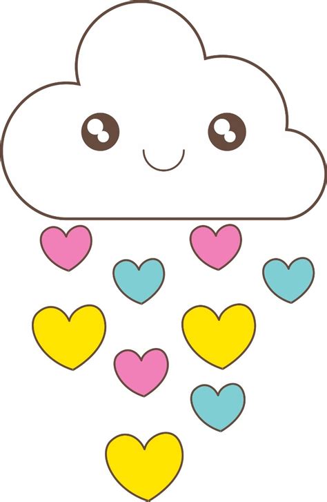 More than 12 million free png images available for download. 30 Un. Adesivos Personalizados Festa Chuva De Amor/ Benção ...