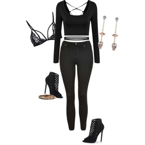 Like My Look Tag Someone Who Would Wear It Outfit Inspirations
