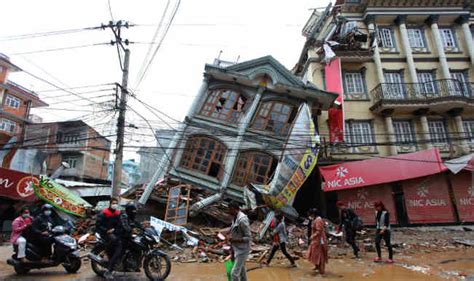 Look up quakes in earthquake statistics. Earthquake in Nepal: Bangladesh to send 100,000 tons rice ...