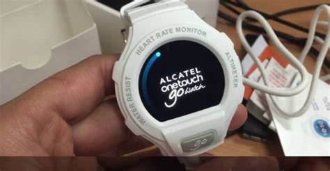 You will get your hong leong touch' n go zing debit card via post within 30 days from your application submission. Alcatel takes a dip in the smartwatch market with the One ...