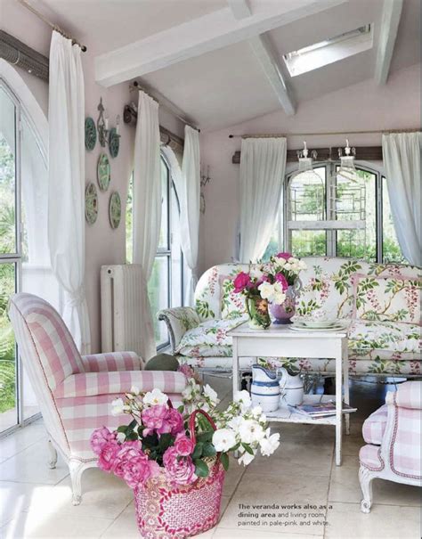 Shabby Chic Cottage Style Decorating 348 Best Home Decor Cottage Style